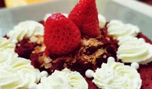 啤酒花和蛋糕香_450字