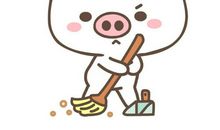 勤劳的小猪_200字