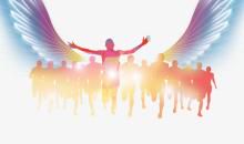 飞起来的梦想_200字