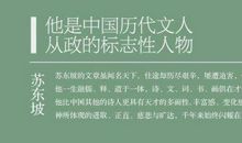 读《苏东坡传》有感_400字