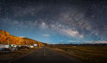 远方的那片宁静_500字