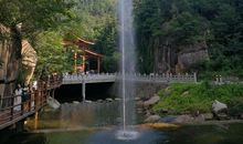 绿水之韵_1500字