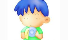 乏趣的生活_500字