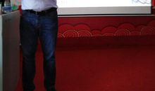 别开生面的英语课_650字