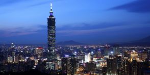 TAIHAIH FENGYUN _1500字