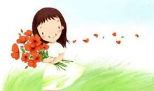 在渴望中成长_1000字