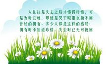 泪水也美丽_750字