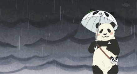 雨的另一个时刻_900字
