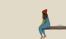 自己选择的路，跪着也要走完_650字