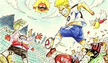 头发的变化_500字