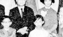 论金庸与朱玫_1200字