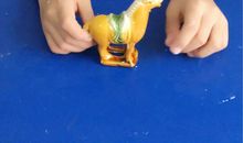 梦回唐朝_1200字