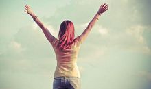 伸出双手拥抱我们的环境_450字