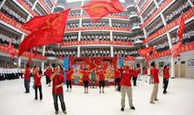 我为高考“狂”_1200字