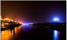 广汉夜景_300字