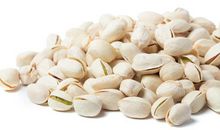 我们的开心果_550字