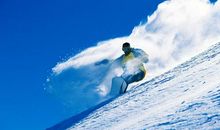 我的开心谷和忧愁山_600字