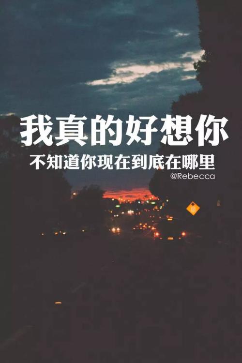 孤独的人_500字
