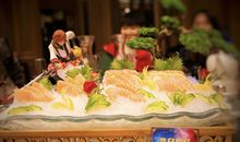 夜，竟是如此的美_800字