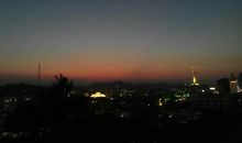 我们的教室_550字