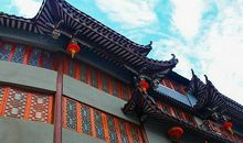 福州的榕城_600字