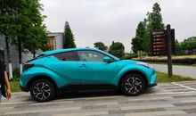 一辆神奇的汽车_200字