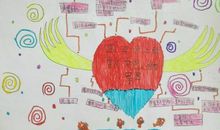 开心点吧，秋天来了_400字