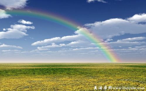 阳光上的组成：温暖的阳光_550字