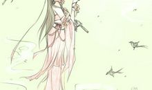 守望前代的诗人_1200字