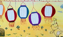 打开心灵之窗_300字