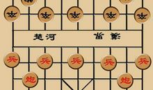 [PK赛]关于最好玩的事的作文：光杆“司令”——记我和舅舅下象棋_450字