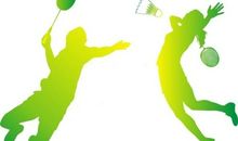 [PK赛]关于最好玩的事的作文：打羽毛球_400字