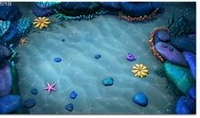 [PK赛]关于最好玩的事的作文：好玩的捕鱼游戏_200字