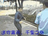 传记，数千英里