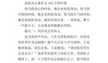 关于开心的作文：乐乐——开心果_550字