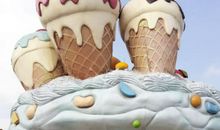 关于开心的作文：游巧克力开心乐园_650字