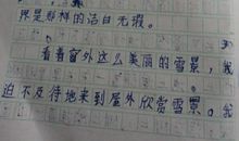 关于开心的作文：暑假里的开心事_1000字