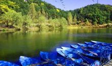 雨中，曾经熟悉的风景_1200字