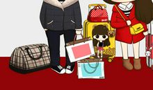 放开心，才能享受生活_400字