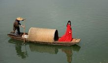 写景作文：画中游——婺源之旅_1500字