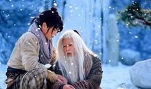 从杨过看企业成功之路_900字