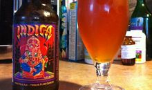 酒中迷失的自我