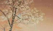 孤独中的幸福_800字