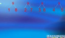 我与数学的情感纠葛_1500字