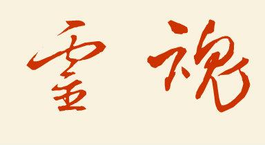 灵魂_300字