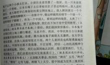 有关爱国的作文700字_650字