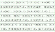 写景作文：雨中随感_800字