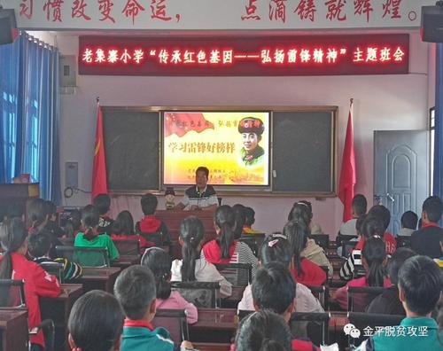 阅读感觉后的爱国主义：雷峰的故事阅读_600字后