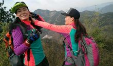 写景作文：登飞龙山_1500字