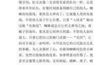 爱国主义读后感作文:《钢铁是怎样炼成的》读后感_800字